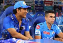 Sachin: ముంబై ఇండియన్స్ నుంచి ఔట్