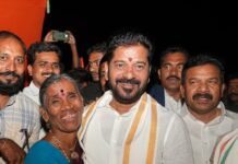 త్వరలోనే మరో 40 వేల ప్రభుత్వ ఉద్యోగాల భర్తీ