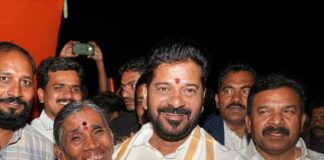 త్వరలోనే మరో 40 వేల ప్రభుత్వ ఉద్యోగాల భర్తీ