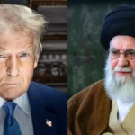 ఖమేనీ ఖతం.. అమెరికా లక్ష్యం నెరవేరేనా..?