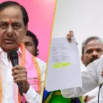 KCRకు నోటీసులు.. ఎర్రవల్లి భూములపై రేవంత్ రెడ్డి కీలక ఆదేశాలు