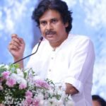 రోడ్డు ధ్వంసం చేసిన ఘటనపై పవన్ కళ్యాణ్ సీరియస్