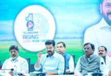 రైతులకు సీఎం రేవంత్ రెడ్డి విజ్ఞప్తి