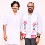 జనసేన పార్టీ తొలి జాబితా.. విజయవాడ విషయంలో క్లారిటీ