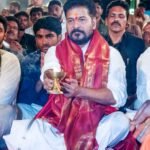 కొండారెడ్డిపల్లిలో సీఎం రేవంత్ రెడ్డి