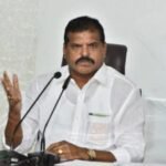 సమావేశానికి హాజరుకాలేను.. చంద్రబాబుకు బొత్స లేఖ